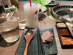 -龙神·炭烧酒场深夜食堂(新街口店)