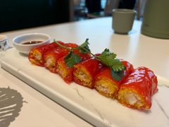 -南拳十三姨·潮汕砂锅粥·粤菜(西单大悦城店)