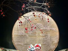 -馋遇江南·精致湖景雅宴(东方之门店)