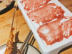 -谭三娘鲜切牛肉自助火锅(九眼桥总店)