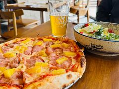 -Twin Tails Brewpub双尾精酿餐吧(八坼店)