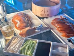 -小大董·烤鸭(五棵松店)