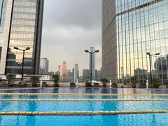 -广州粤海喜来登酒店