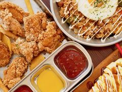 -青春分食(仙林大学城店)