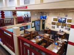 -晋B2008刀削面(小南庄店)