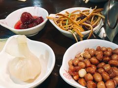 -大明铜锅·烤涮坊·烧烤(新开路店)