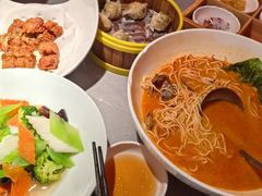 -闽上鲜·福建菜(龙湖滨江天街店)