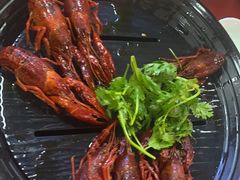 -517烧烤·龙虾·海鲜大排档(万象都荟店)