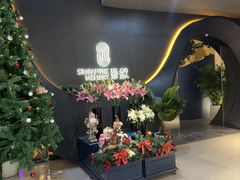 -狮拾久·现代新加坡料理(福田COCO Park店)