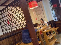 -堂客老火锅(欣阳广场总店)