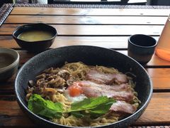 -千金一碗·宝岛一村(韩国街店)