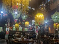 大堂-南海渔家•海鲜•正宗海南菜(海棠湾店)