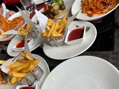 -WOLFGANG PUCK KITCHEN & BAR(迪士尼小镇店)