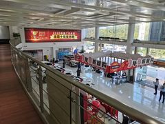 -上海和展广汽丰田4S店(老闵行店)