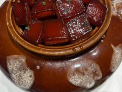 -松鹤楼(狮山永利广场店)