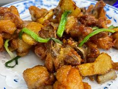 -腰记饭店(龙源路店)