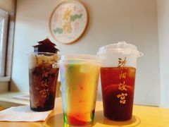 -沈阳故宫·莊啡