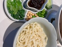 -四季民福烤鸭店(故宫店)