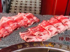 -陈艳红火锅菜·冒菜(簋街店)