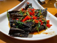 臭豆腐-湘与香缘·湖南菜(王府井北京市百货大楼店)