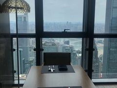 -解放碑威斯汀酒店-知味国际美食餐厅