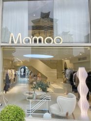 -Mamoo日式美甲美睫