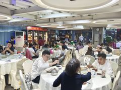 -东江海鲜大排档·潮汕菜·砂锅粥