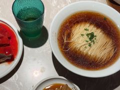 -松鹤面馆·古法焖肉面(观前店)