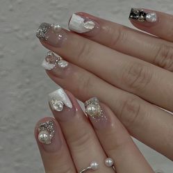 -斯馨·健康美甲美睫