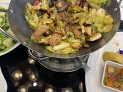 -丰收日·小海鲜·沪上家宴(顾村正大店)