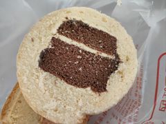 海盐巧克力蛋糕-思味特(纬一路店)