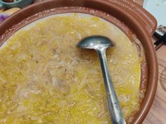 -合合春饼·酱骨·东北菜(潘家园店)