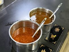 -茅老太臭豆腐