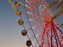 -三亚海昌梦幻海洋不夜城