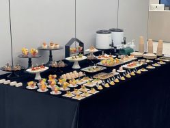 点击看大图 -Aimee'sCake婚礼甜品台·企业商务茶歇