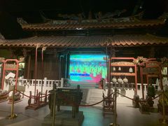 -中国闽台缘博物馆