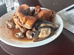 -荣誉国际酒店-云顶旋转餐厅