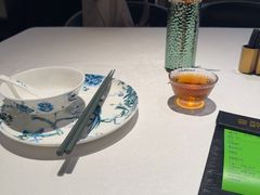 -醉舍·新淮扬菜(长宁龙之梦店)