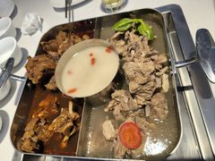 -浩爷羊蝎子火锅(双榆树店)