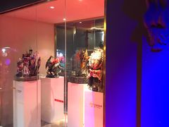 门面-疯克大象美式烤肉餐厅