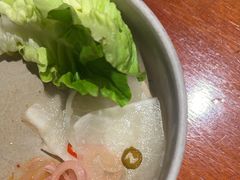 -SHAN山(前滩太古里店)