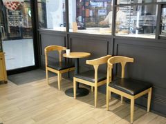 用餐区-味多美(民星路店)