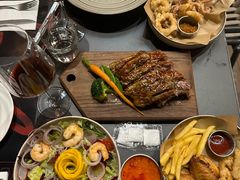 -Nord Grill&Bar Highland诺德西餐(深圳欢乐海岸店)