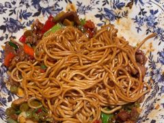 -阿大排档(长春这有山店)