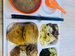 -香妃烤鸡(新奥店)