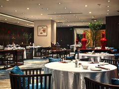 -红棉中餐厅·广州海航威斯汀酒店