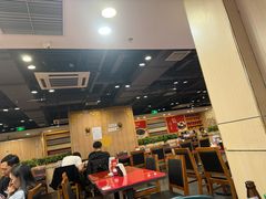 -宏状元现熬粥·京味菜(五棵松店)