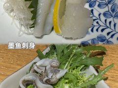 -桂马·日本料理·海胆·海鲜饭·酒场(民主广场店)