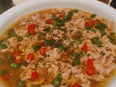 -锦府盐帮·侯宅(五棵松万达店)