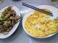 -瑶记海鲜餐厅(西涌店)